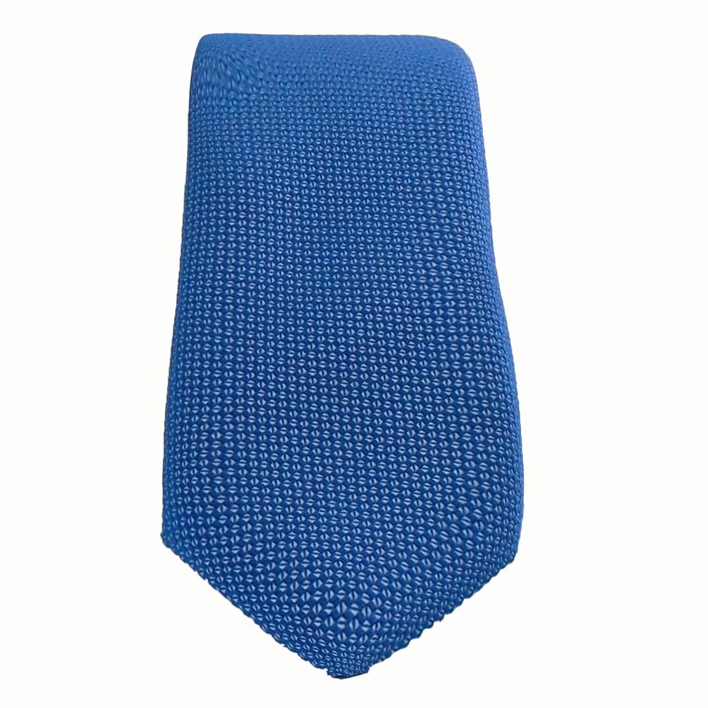 Ανδρική γραβάτα μπλέ