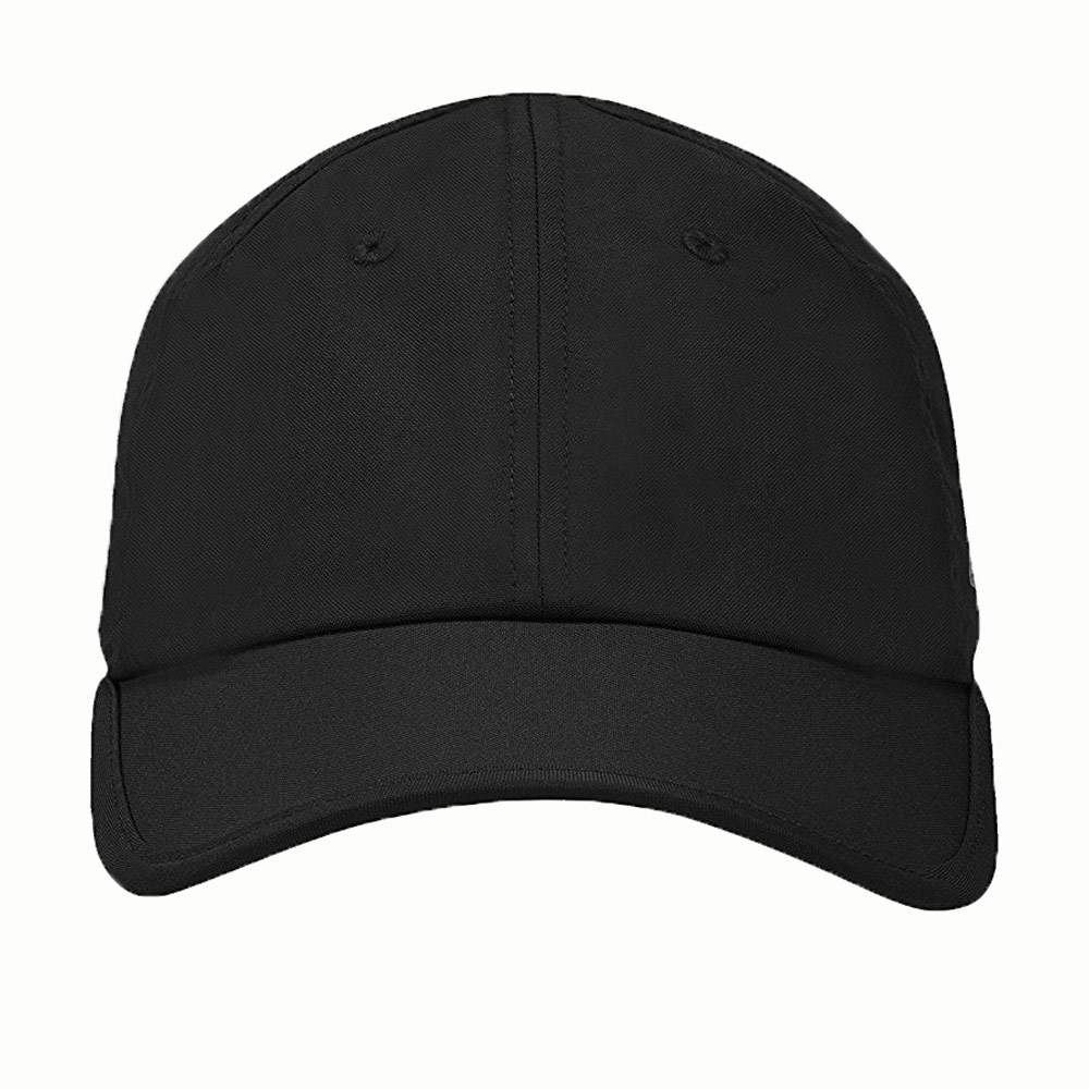 Ανδρικό καπέλο jockey μαύρο