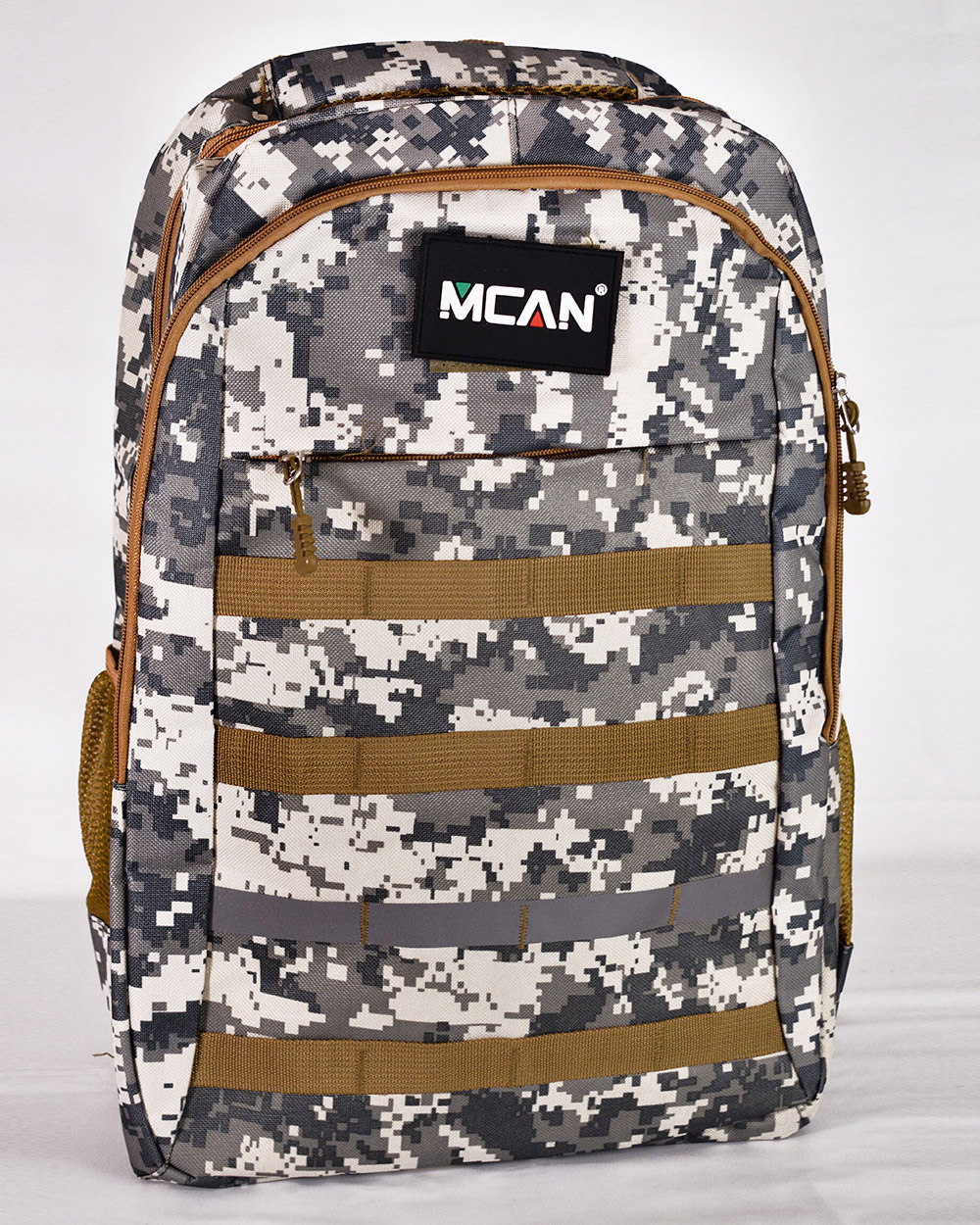 MCAN Beltipo τσάντα πλάτης mcan παραλλαγής χακί